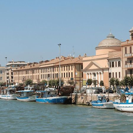 Apartament K-Rome Airport Sea View Fiumicino Zewnętrze zdjęcie